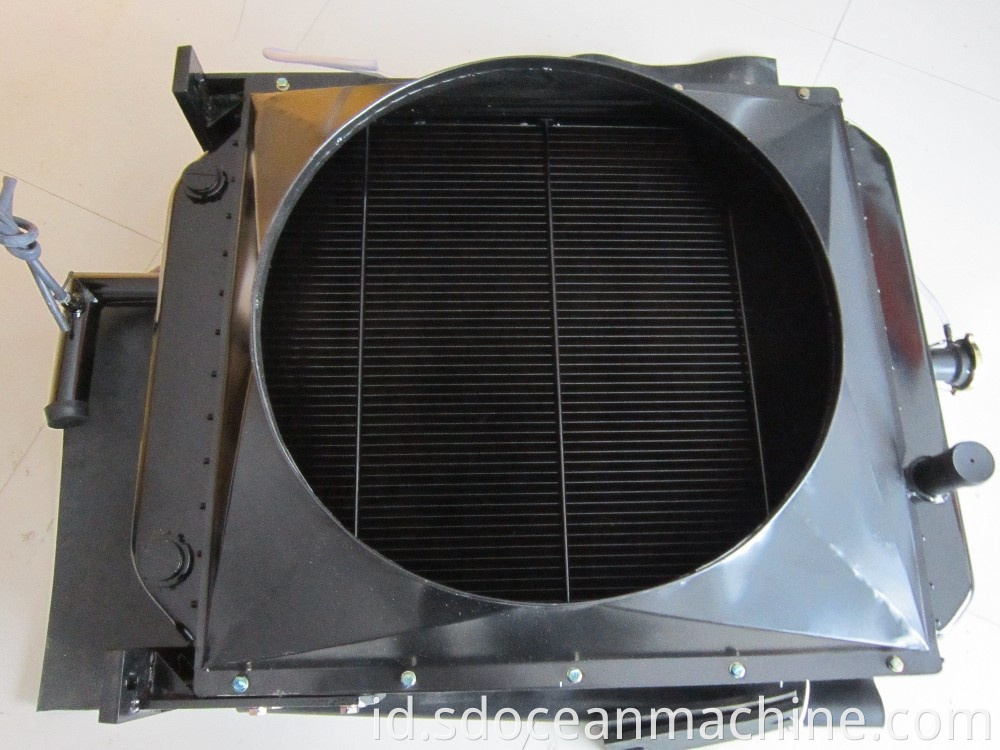 4110000638 Radiator 2